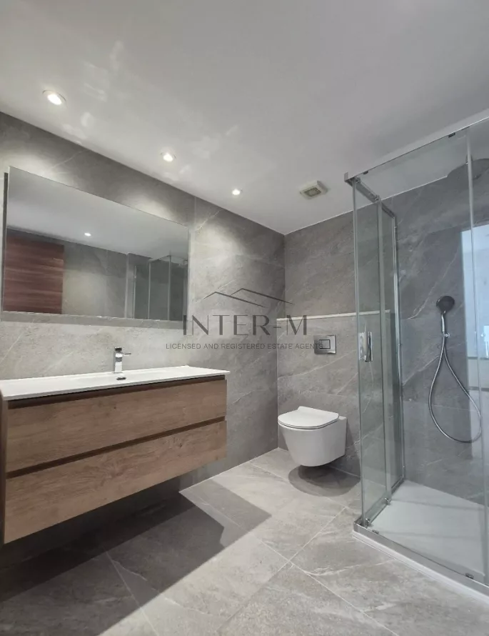 Luxurious 3-Bedroom Penthouse For Rent In Germasogeia, Limassol (3 Bedroom) φωτογραφία 7