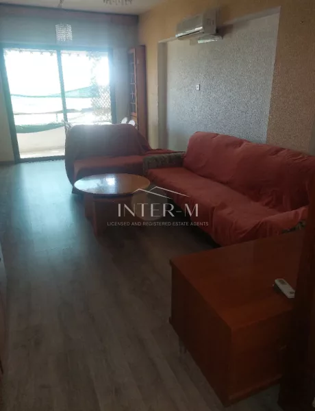 Stylish 1-Bedroom Apartment For Sale – Neapolis, Limassol,Cypus (1 Bedroom) photo 5