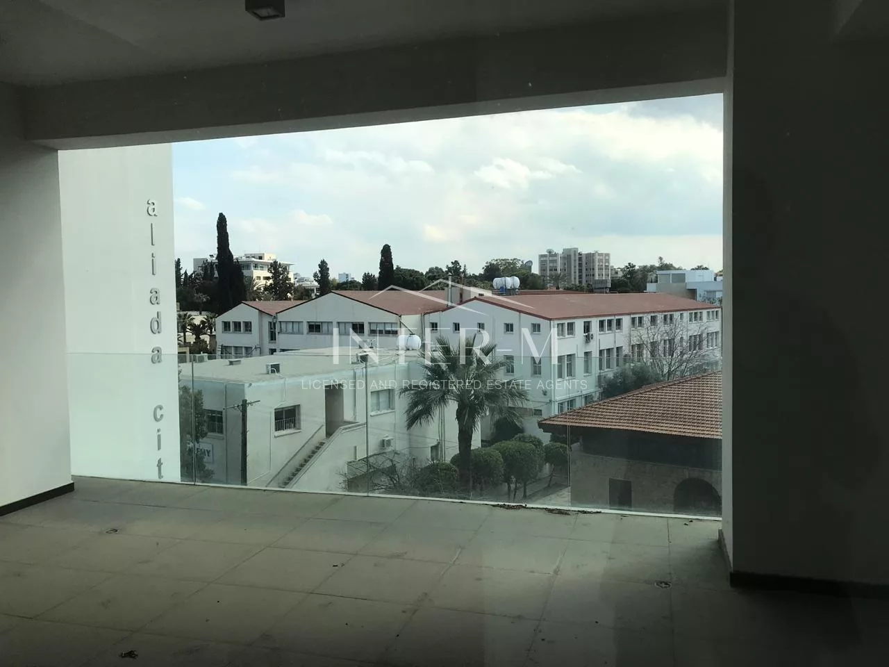 3-Beds New Apartment Opposite American Academy Nicosia - 3 Bedroom
