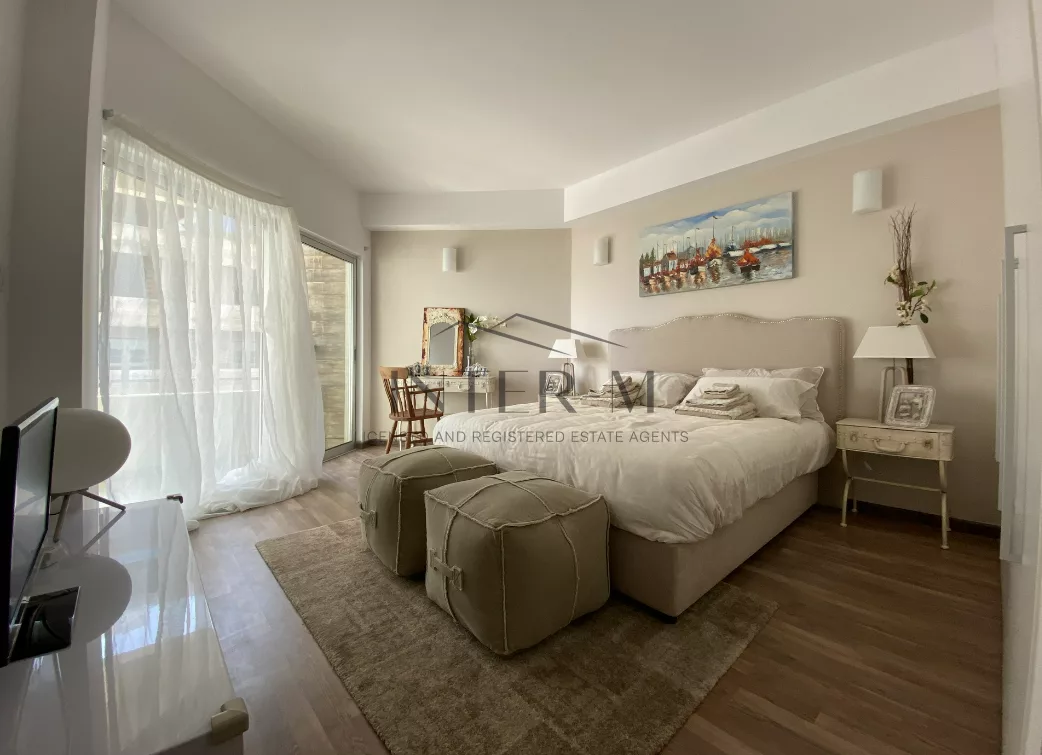 Beautiful Apartment For Sale,Agia Zoni,Limassol (3 Bedroom) φωτογραφία 11