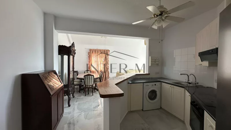 Top Floor 3 Bedrooms Apartment  (3 Bedroom) photo 2