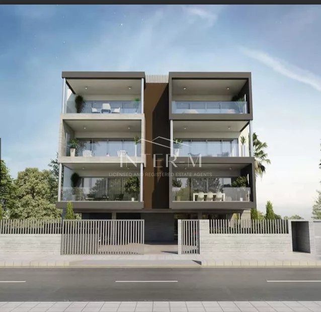 Residential Building For Sale In Zakaki photo 2