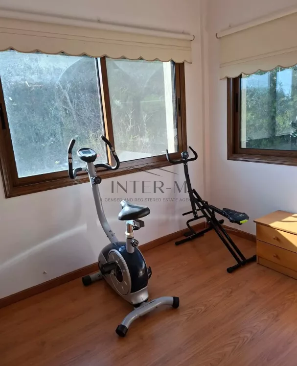 Beautiful 4-Bedroom Villa For Sale – Moniatis, Limassol,Cyprus (4 Bedroom) photo 11