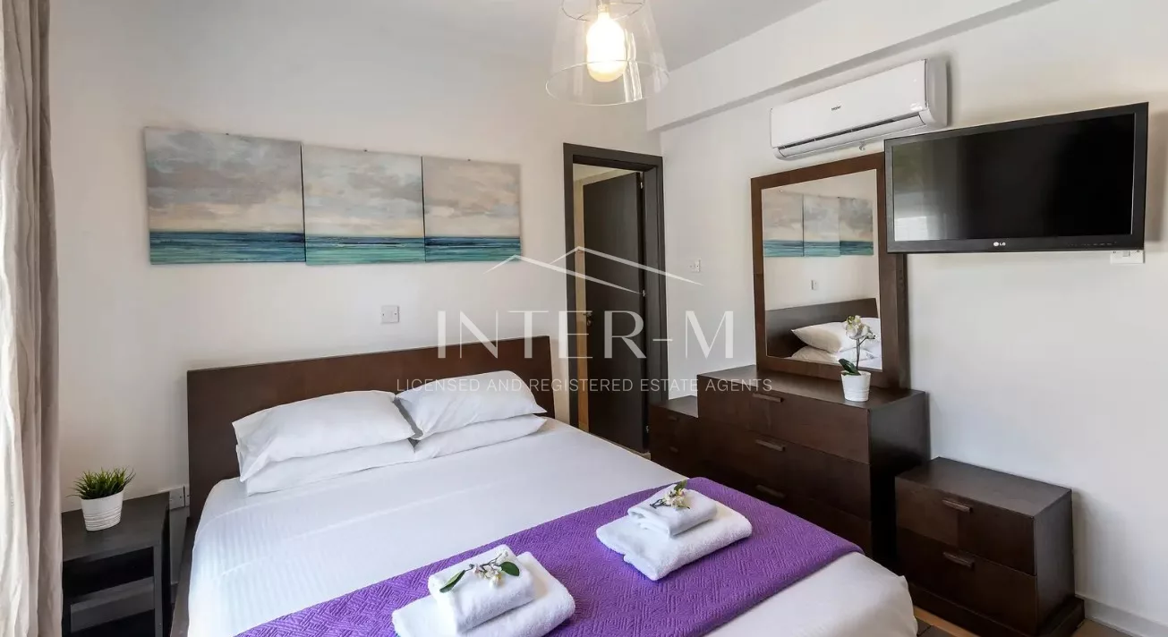 Stunning Villa For Sale In Protaras, Famagusta, Cyprus(3 Bedrooms) φωτογραφία 4