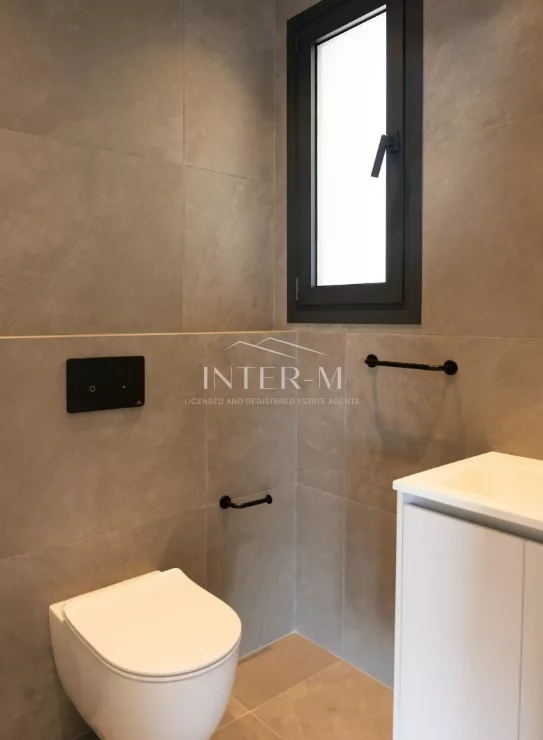 Brand New 4-Bedroom Luxury Penthouse For Sale – Germasogeia, Limassol ,Cyprus | Sea View | Roof Garden | Gated Complex φωτογραφία 10