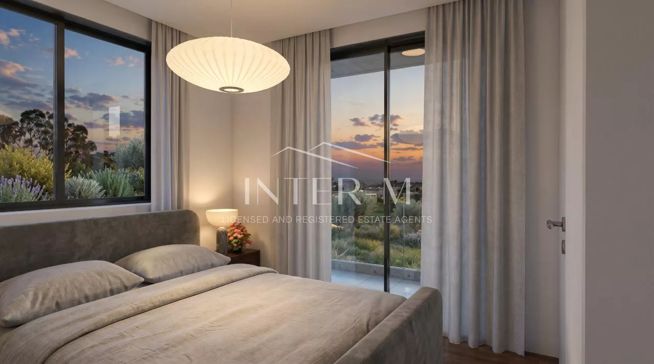 Semi-detached house for Sale in Kiti, Larnaca, Cyprus. photo 14