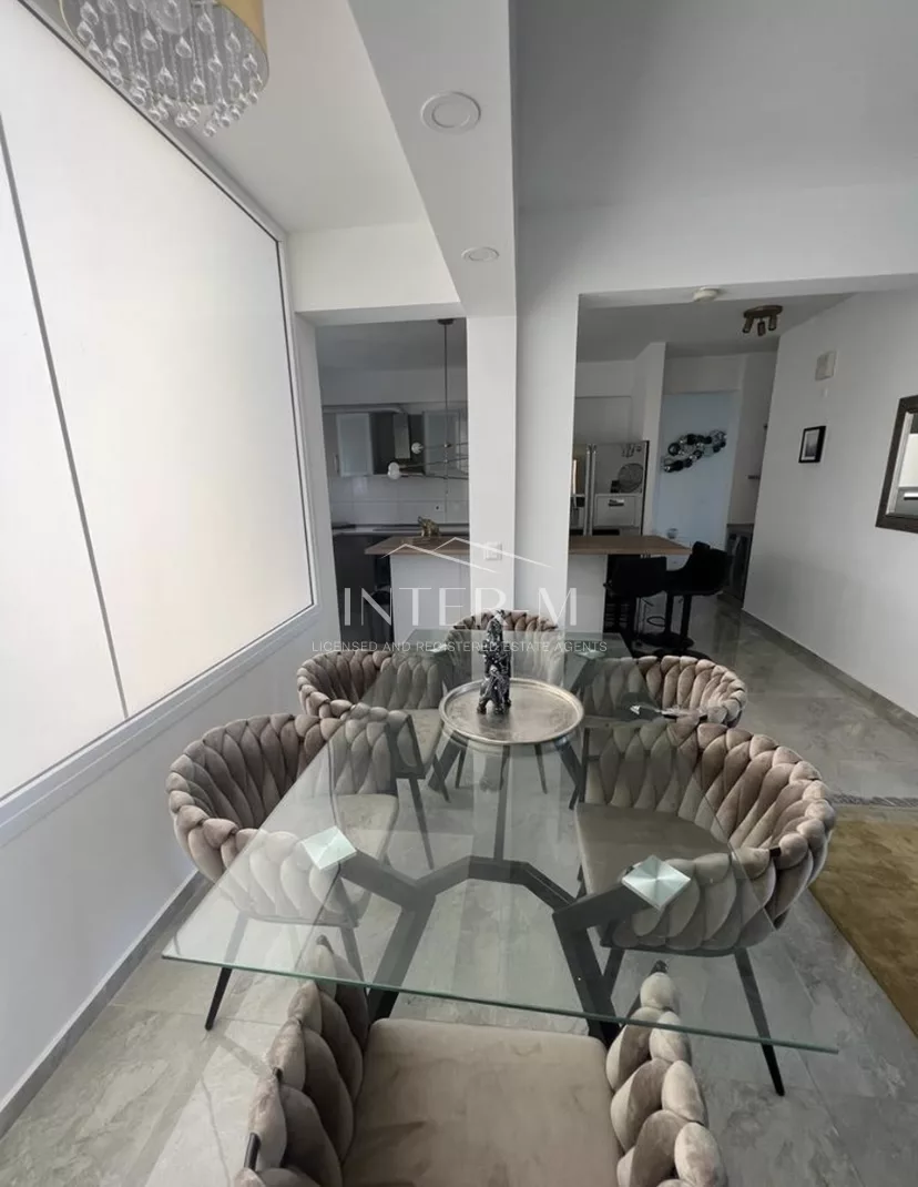 Apartment For Rent In Neapolis,Limassol (3 Bedroom) photo 6
