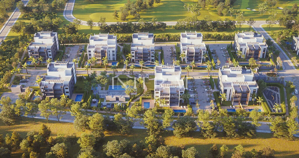 Modern Apartment For Sale In Zakaki , Limassol (2 Bedroom) photo 9