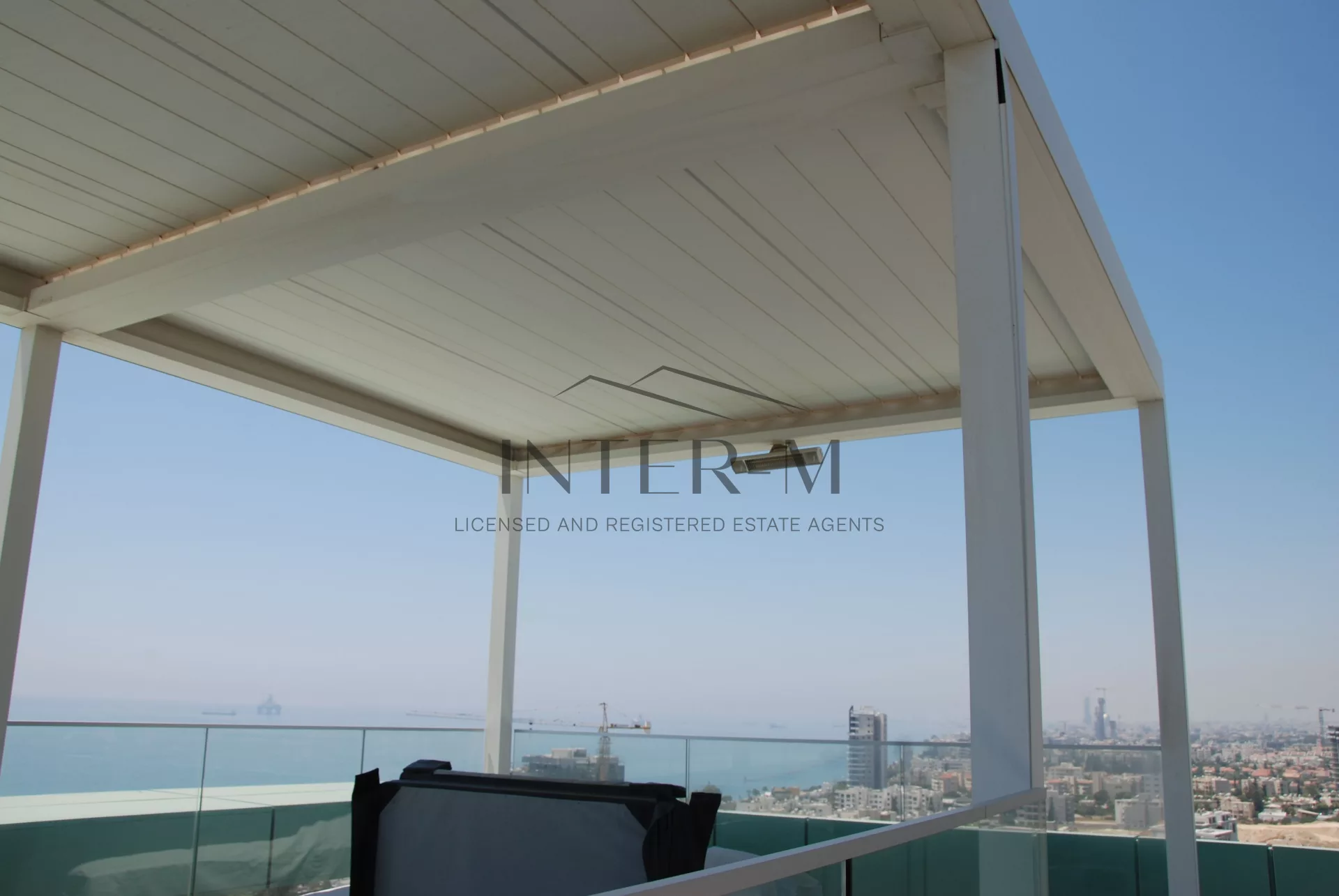 Luxury Apartment For Rent In Ayios Tychon ,Limassol   (4 Bedroom) φωτογραφία 10