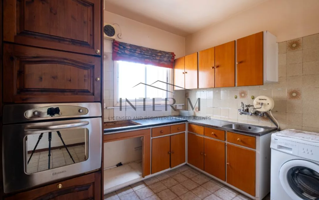 Beautiful 3-Bedroom Apartment In Agios Andreas, Nicosia, Cyprus (3 Bedroom) φωτογραφία 5