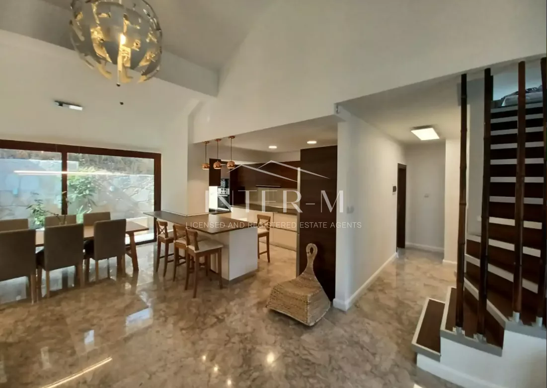 Luxury 3-Bedroom Villa With Sea Views For Sale – Agios Tychonas, Limassol,Cyprus (3 Bedroom) photo 10