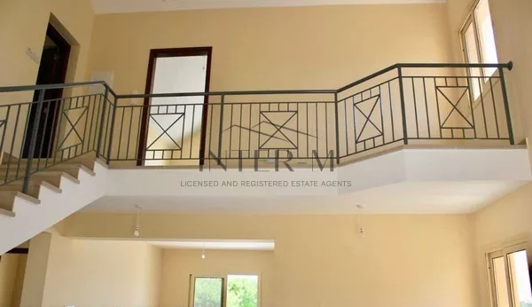 Two Floors Villa With Swimming Pool For Sale In Moni  (3 Bedrs ) photo 3