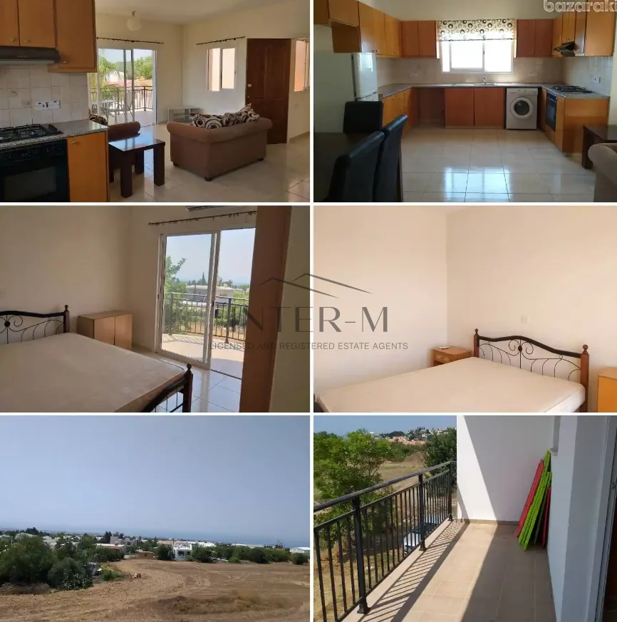 Investment Building For Sale In,Mesogi, Paphos, Cyprus (650 sq.m) photo 13