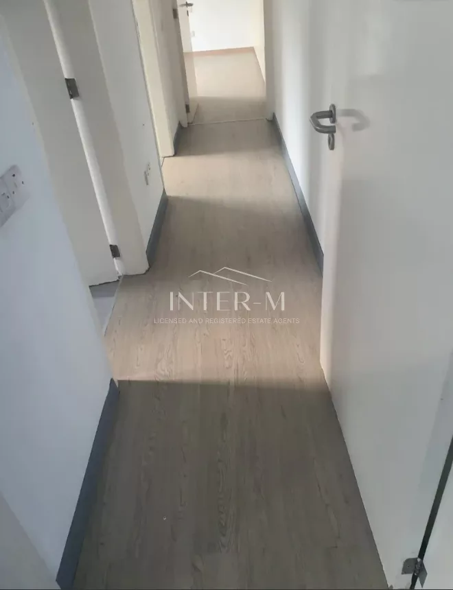 Charming 2-Bedroom Penthouse For Sale In Germasogeia, Limassol (2 Bedroom) photo 11