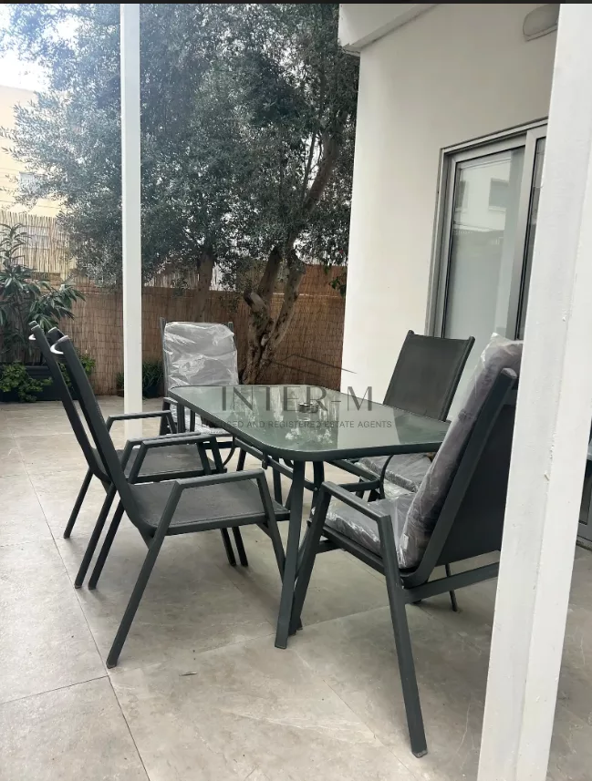 Modern 3-Bedroom Semi-Detached Home For Rent – Agios Nektarios, Limassol (3 Bedroom) photo 10