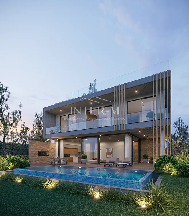 House Detached For Sale In Tala (3 Bedroom)