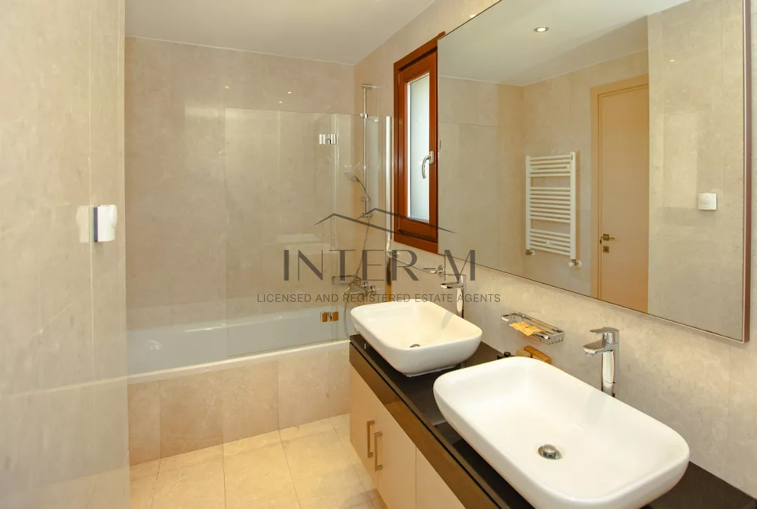 Stunning Villa For Sale, In Aphrodire HIlls -Kouklia Village In Paphos Cyprus (3 Bedroom) φωτογραφία 21
