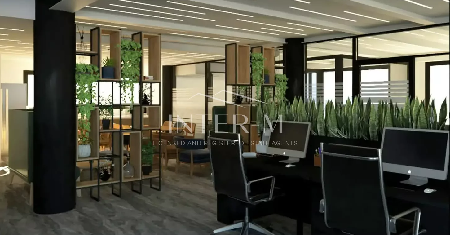 Premium Limassol Business Center For  Ren – A Hub For Success In,Apostolos Andreas, Limassol, Cyprus (1310 Sq.m) φωτογραφία 13