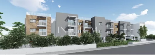 Apartment For Sale In Trachoni, Limassol