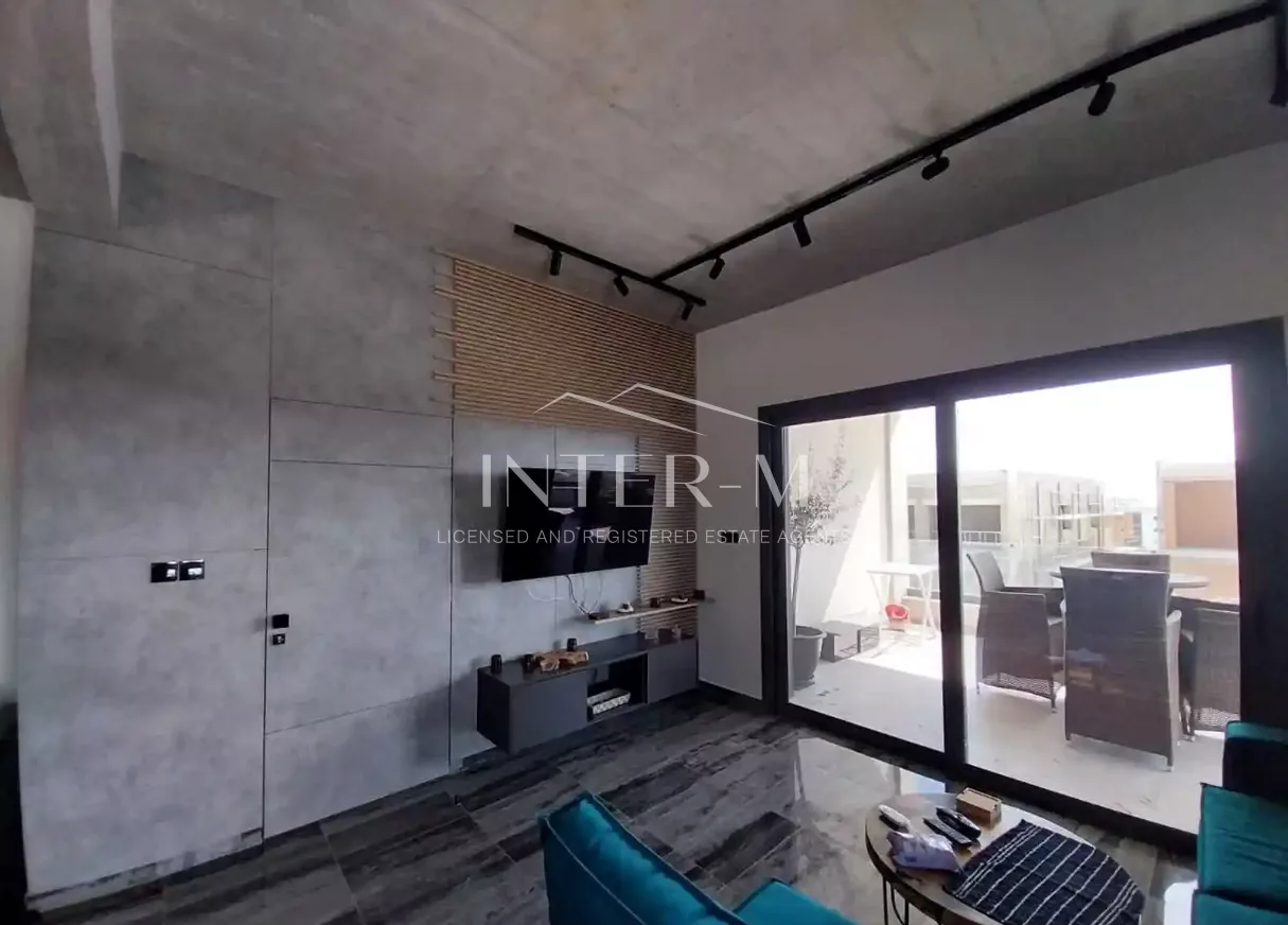Modern 3-Bedroom Apartment For Rent In Germasogeia, Limassol (3 Bedroom) photo 9