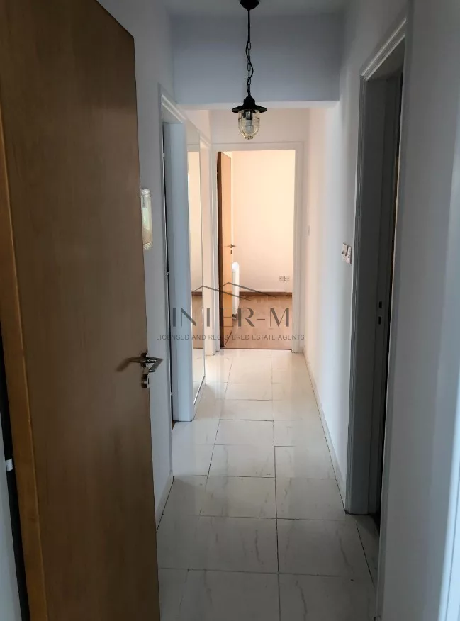 Spacious 3-Bedroom Apartment For Sale In Egkomi, Nicosia, Cyprus photo 4