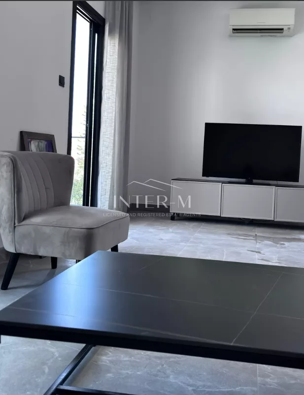 Brand New Apartment For Rent In Apostolos Andreas, Limassol, Cyprus (3 Bedroom) φωτογραφία 5