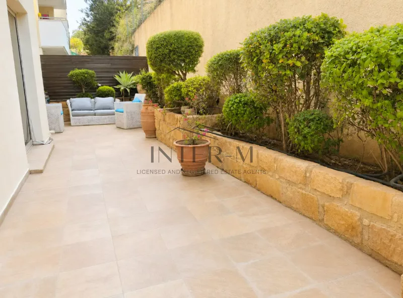 Spacious 3-Bedroom Apartment For Sale | Agios Athanasios, Limassol,Cyprus (3 Bedroom) φωτογραφία 3