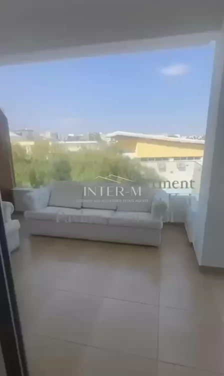 Elegant 3-Bedroom Apartment For Sale In Petrou & Pavlou, Limassol,Cyprus (3 Bedroom) photo 13