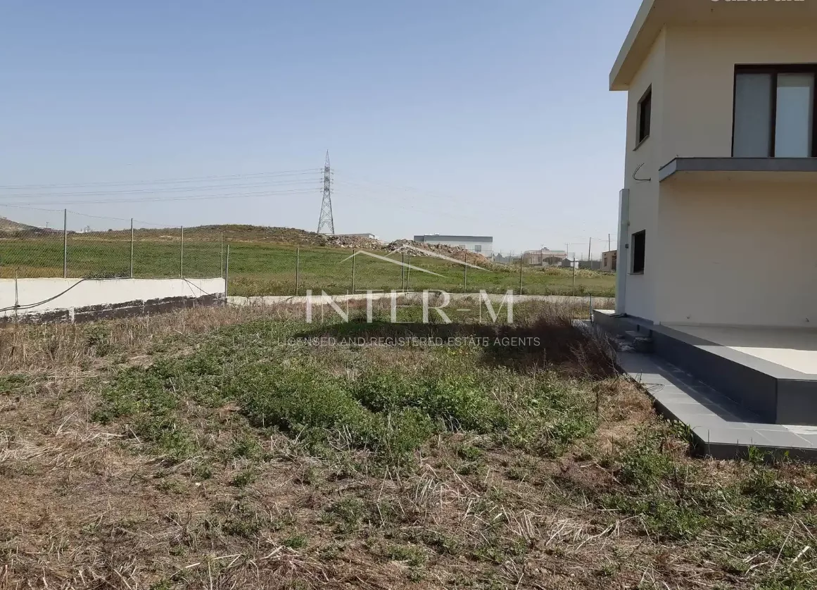 Spacious 4-Bedroom Detached House For Sale In Lympia, Nicosia  (4 Bedroom) φωτογραφία 11