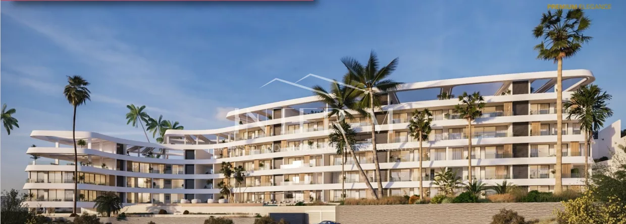 Luxury Penthouse For Sale In Ayios Athanasios, Limassol (4 Bedroom) φωτογραφία 4