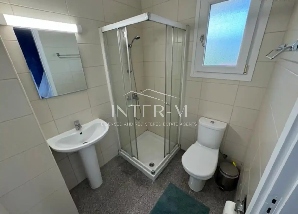 Luxurious 2-Bedroom Apartment For Rent In Neapolis, Limassol (2 Bedroom) photo 8