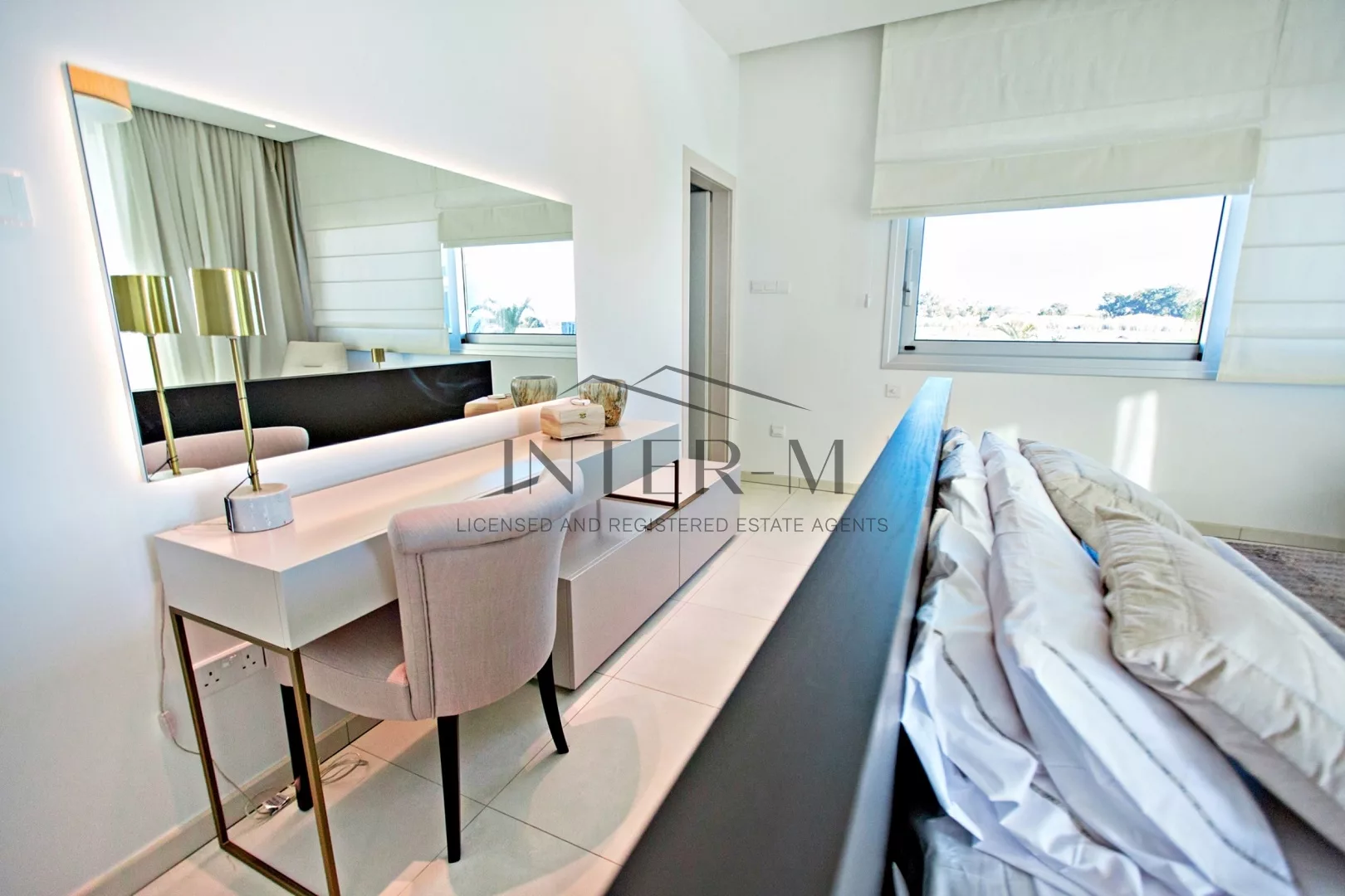 Luxury Villa For Sale In Ayia Napa  (4 Bedroom) photo 39