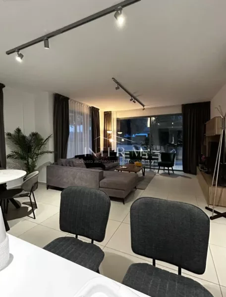 Stunning 3-Bedroom Ground Floor Apartment For Rent In Germasogeia, Limassol (3 Bedroom)
