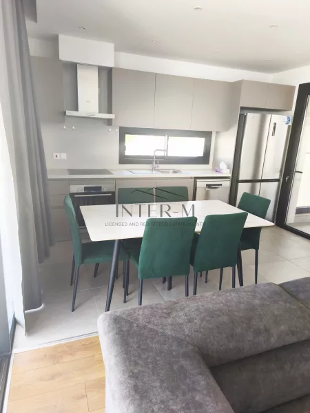 Modern 3-Bedroom Apartment For Rent In Agios Nikolaos, Limassol, Cyprus photo 5