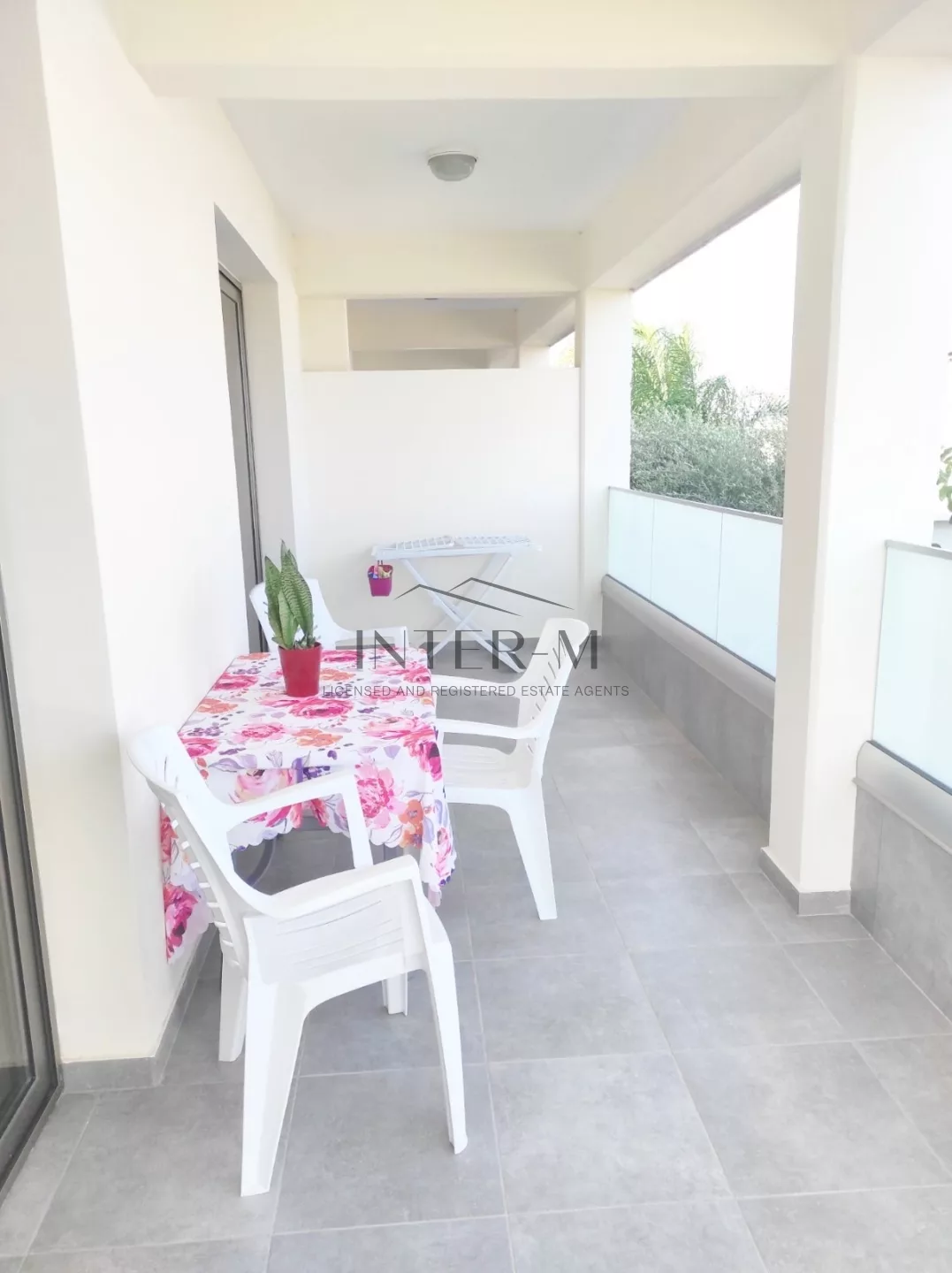 Apartment For Sale In Deryneia  (2 Bedroom) φωτογραφία 4