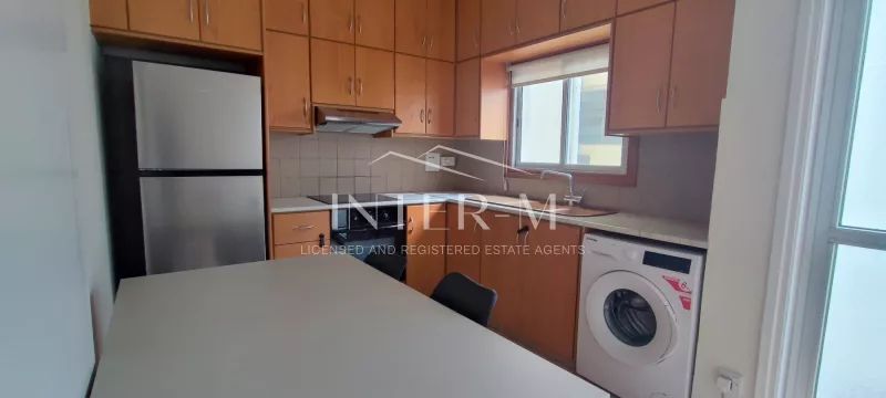 Apartment For Rent In Zoo Area, Limassol (2 Bedroom) photo 4