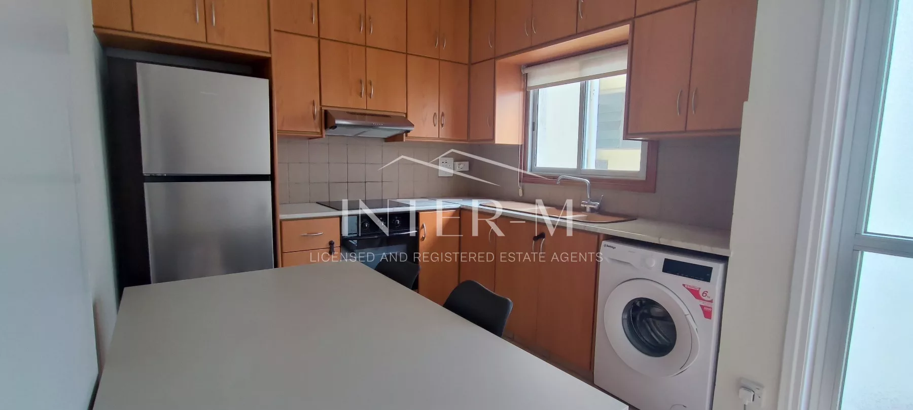 Apartment For Rent In Zoo Area, Limassol (2 Bedroom) φωτογραφία 4
