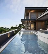 Luxury Villas For Sale In Chloraka ,Paphos  (3 Bedroom) photo 2