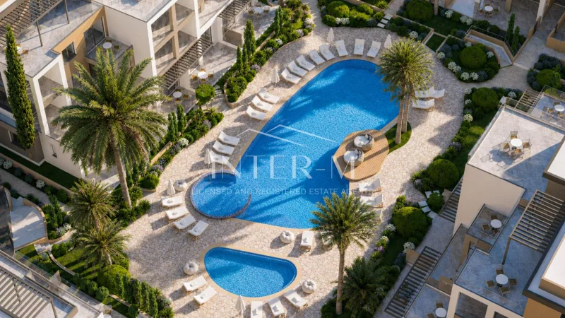 Bel Air Gardens Apartment 105, Block Zefiro photo 4