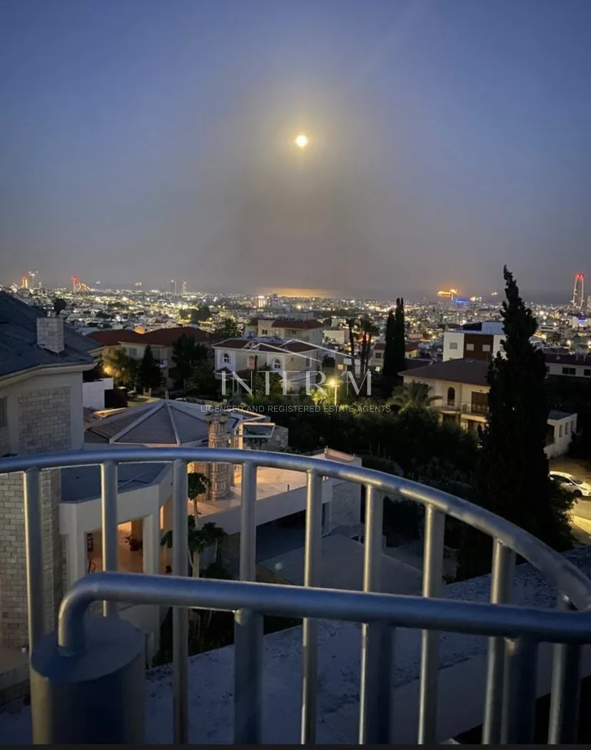 Penthouse For Sale In Panthea,Limassol (2 Bedroom) photo 12