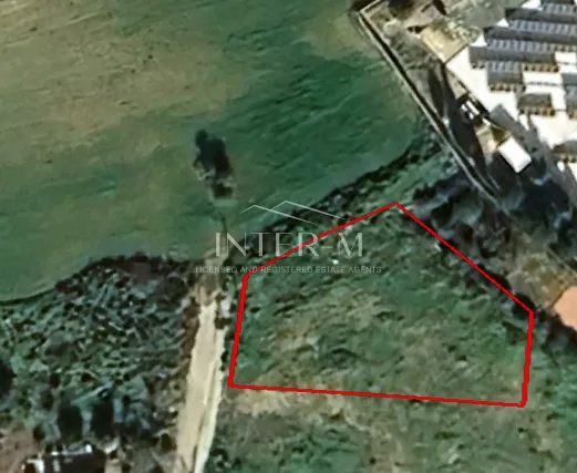 Plot For Sale – Agios Theodoros, Larnaca, Cyprus (970 Sq.m) photo 2