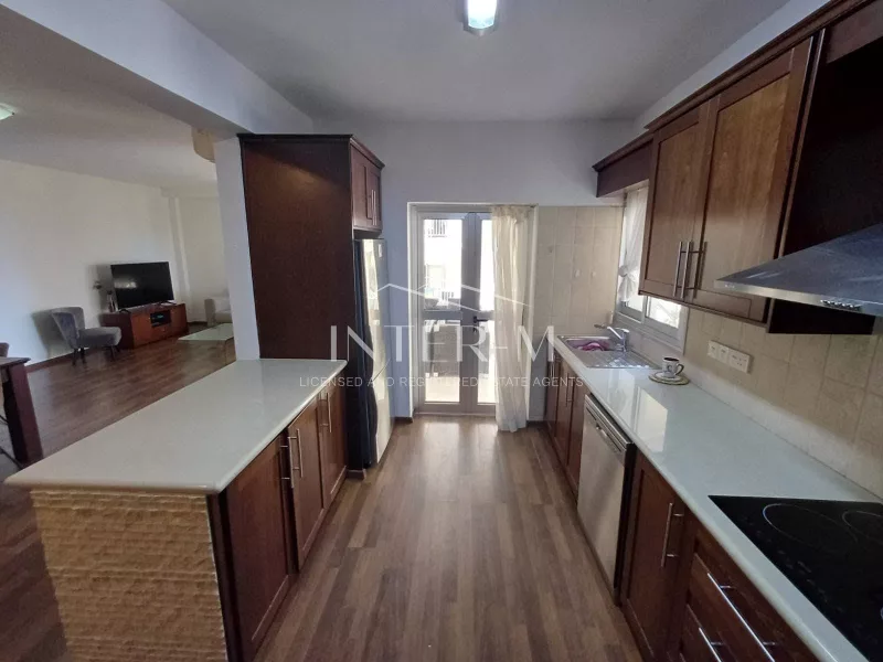 Sea View Apartment For Rent , In Germasogeia Limassol  (3 Bedroom) photo 5
