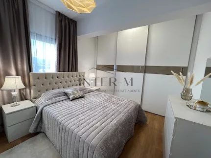 Luxury Penthouse With Roof Garden For Sale In Potamos Germasogias Area, Limassol (3 Bedroom) φωτογραφία 24