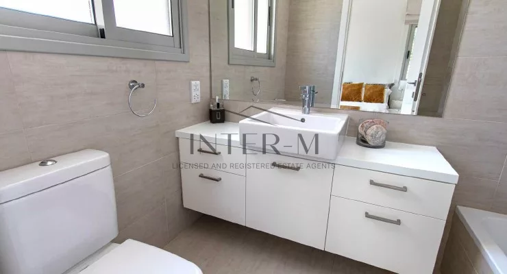Charming Detached Villa In Latchi, Paphos, Cyprus(3 Bedrooms) φωτογραφία 5