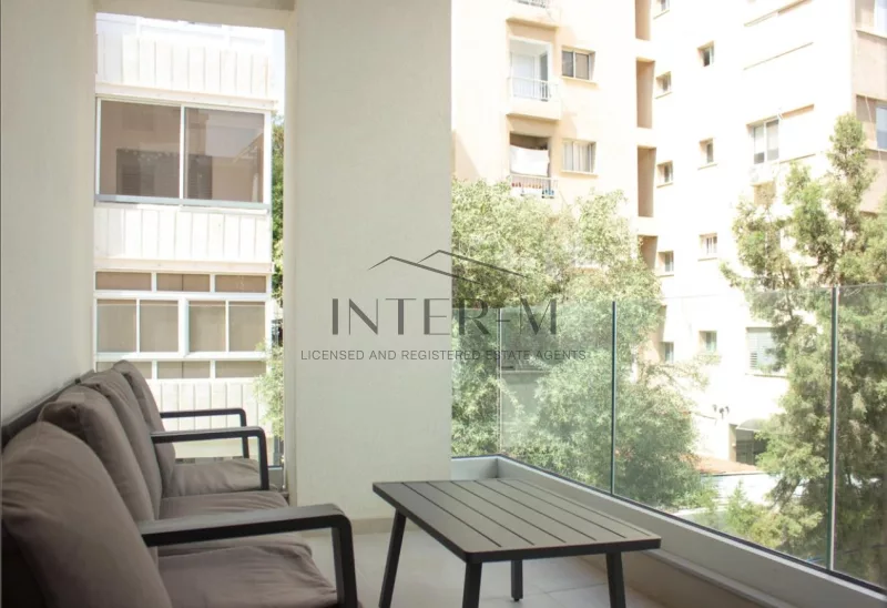 Exquisite 1-Bedroom Apartment For Sale In Neapolis, Limassol, Cyprus φωτογραφία 3