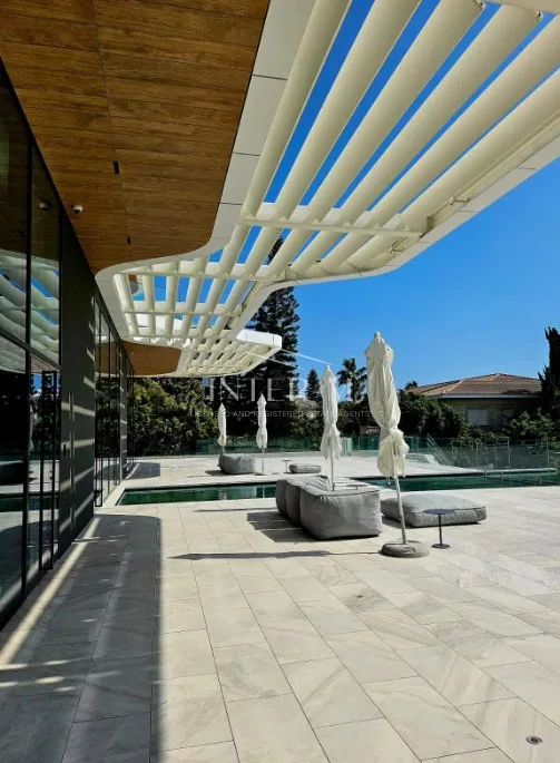 Luxurious Seafront Apartment For Sale In Pareklisia, Limassol, Cyprus(2 Bedrooms) φωτογραφία 31