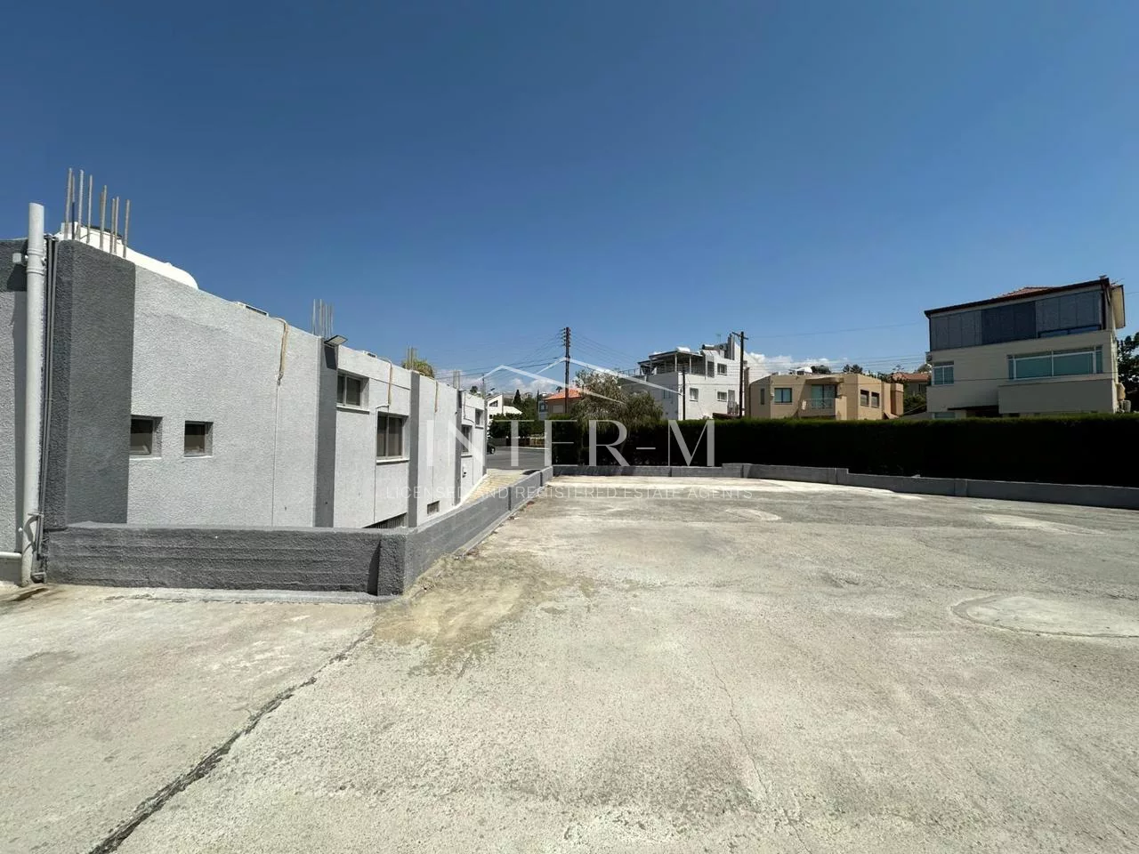 Commercial Building For Rent In Agios Athanasios , Limassol , Cyprus photo 16
