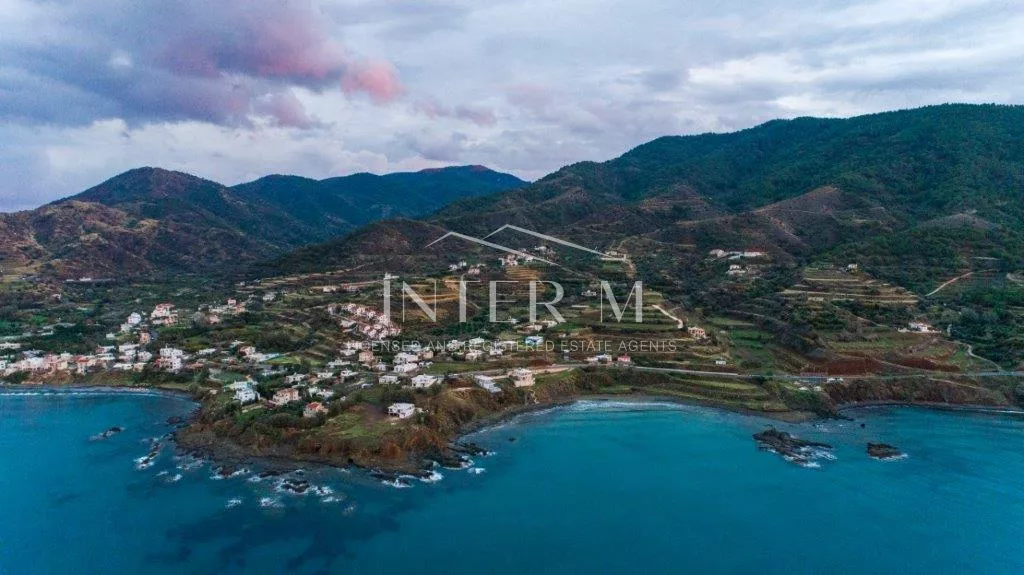 Residential Land For Sale In Pomos, Paphos, Cyprus(1227 Sq.m) φωτογραφία 25