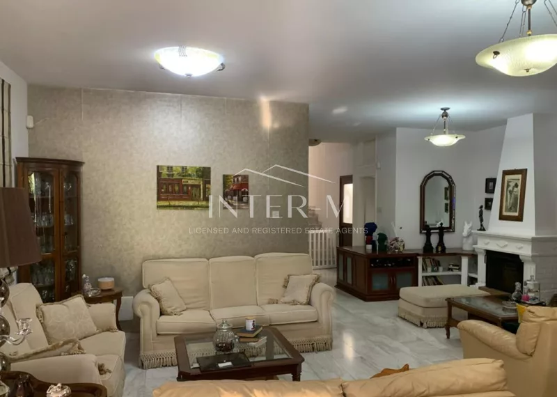 Beautiful Semi-detached To Rent,Mesa Geitonia (3 Bedroom) φωτογραφία 3