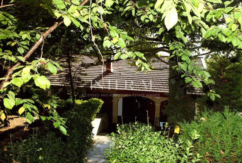 House In Platres (3 Bedroom) photo 4